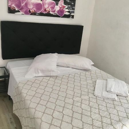 Old Rome Bed & Breakfast ภายนอก รูปภาพ